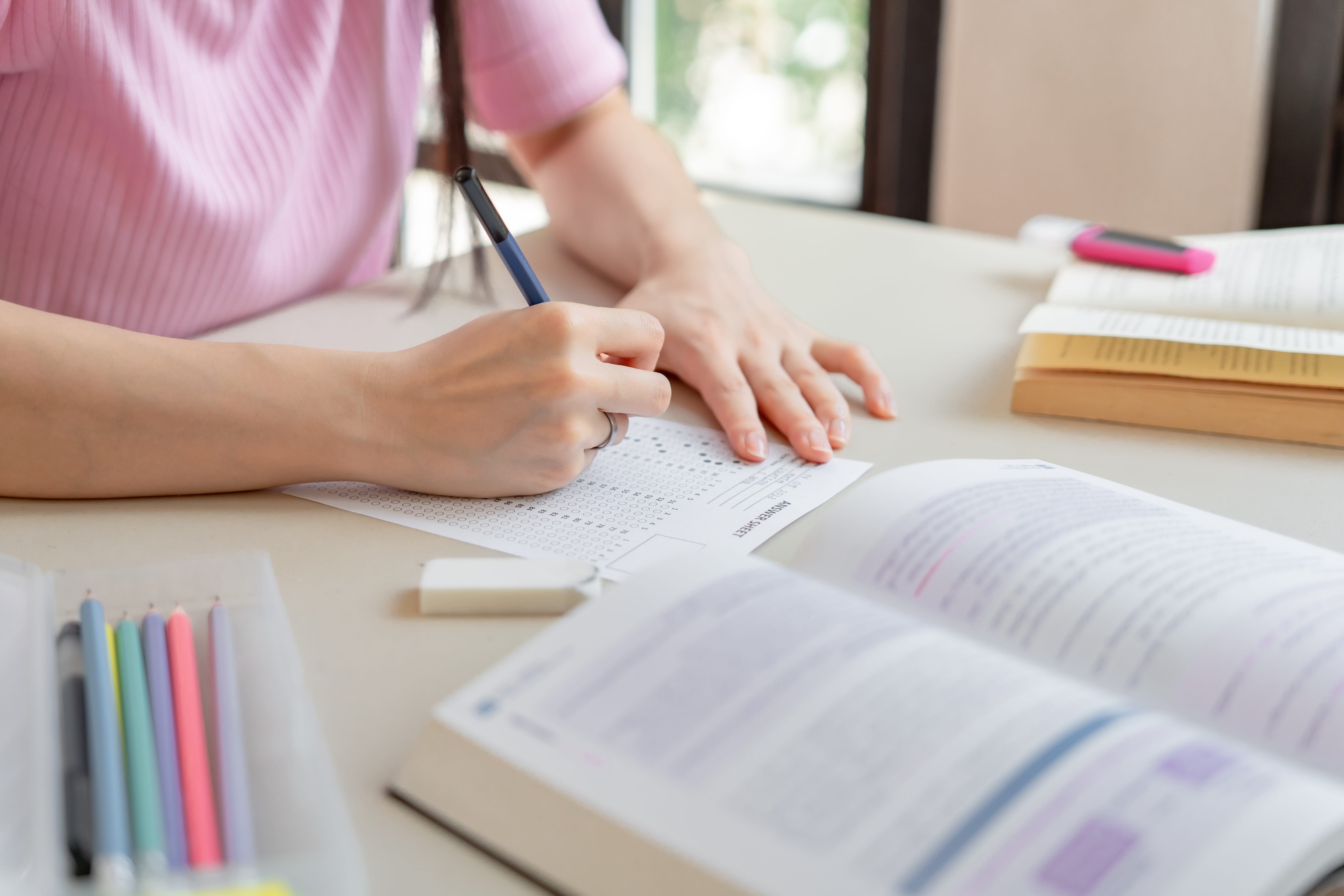 Competitive Exam Preparation Tips for CBSE Students